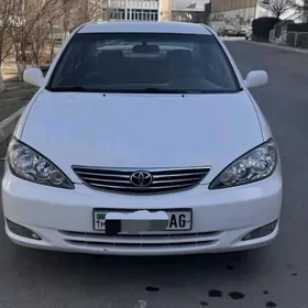 Toyota Camry 2003