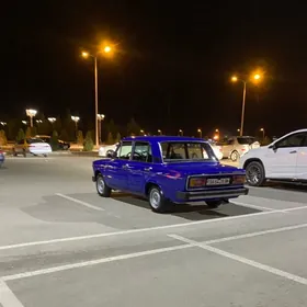 Lada 2106 1999