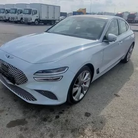 Genesis G70 2021