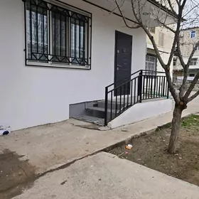 Satlyk 4/1 etajy 2kom 64m²