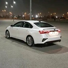 Kia Forte 2021