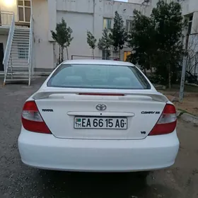Toyota Camry 2002