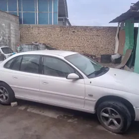 Chevrolet Caprice Classic 2001