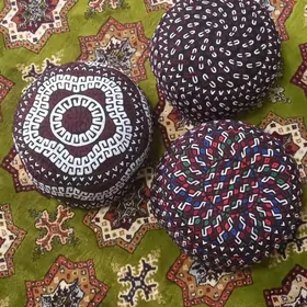 Tahya тахя boruk борук