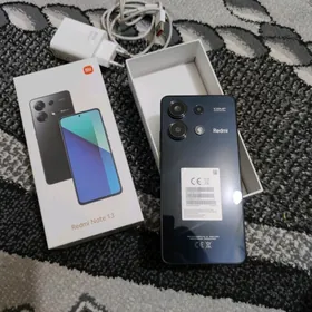 Redmi not 13 8.256gb