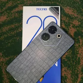 Tecno Camon 20Pro
