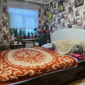 Satlyk 3/1 etajy 2kom