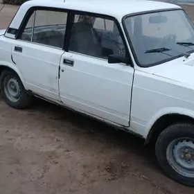 Lada 2107 1996