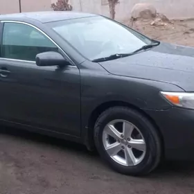 Toyota Camry 2007