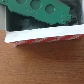 COROLLA ORIGINAL ÖÑKI KALODKA