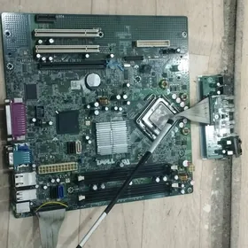 серверная плата