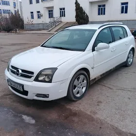 Opel Signum 2003