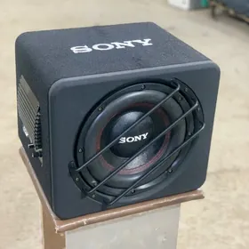 SONY bocka