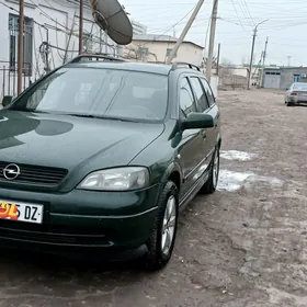 Opel Astra 1998