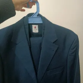 кастюм тройка