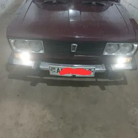Lada 2106 1980