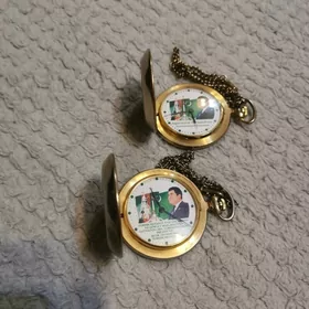 Vostok Turkmenbasy Sagat