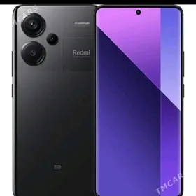 redmi not 13 pro plus 16/512