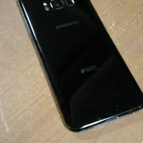 Samsung s8