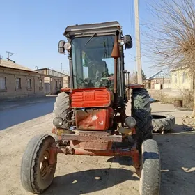 MTZ T-28 2018