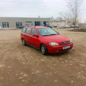 Opel Astra 2001