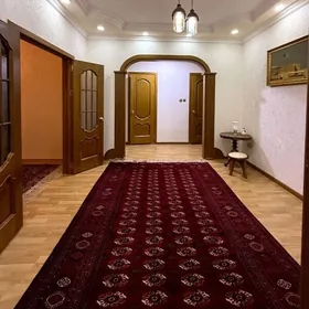 мир 4 110 кв м