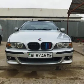 BMW 528 2000