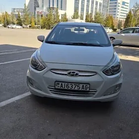 Hyundai Accent 2019