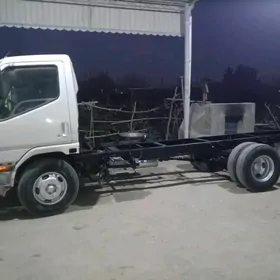 Mitsubishi Canter 1996