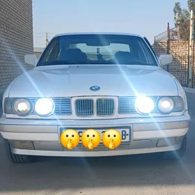 BMW 520 1992