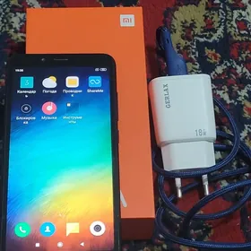 redmi 6a