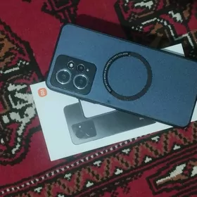 Redmi not 12