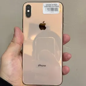 Iphone Xs Max