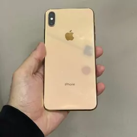 Iphone Xs Max