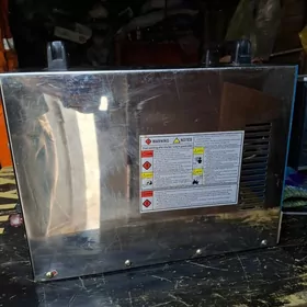 сварочный аппарат