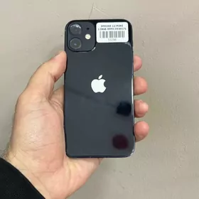 Iphone   12 mini