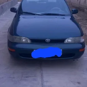 Toyota Corolla 1993