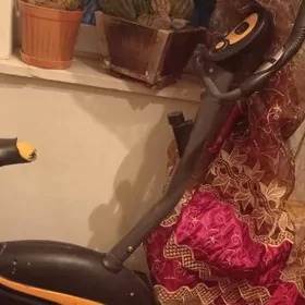 велотренажёреенажер