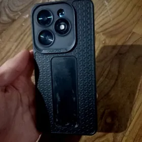 TECHNO Spark Go 2024