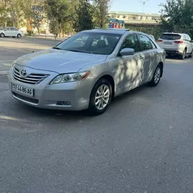 Toyota Camry 2007