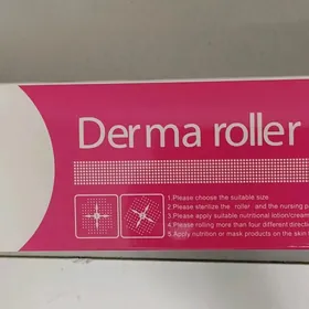 dermo roller sakgal ucin