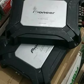 pioneer 760w usulitel
