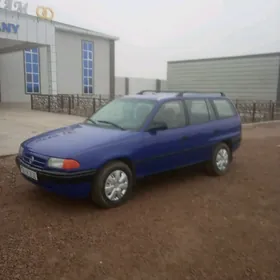 Opel Astra 1995