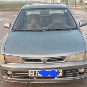 Opel Vectra 1993