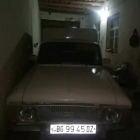 Москвич 412 1988