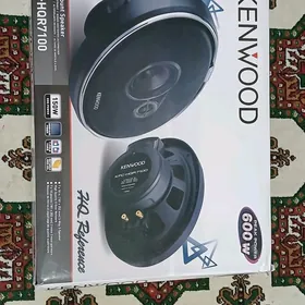 kenwood kalonko