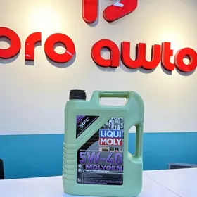 ❇️GARAŞARYNA❇️LIQUIMOLY 5/40 5L