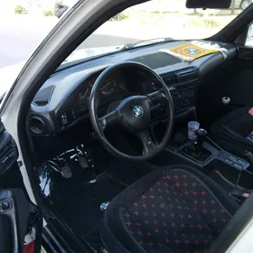 BMW 535 1991
