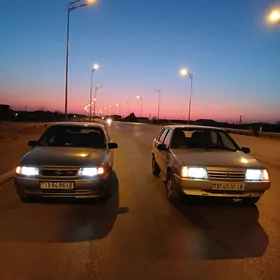 Opel Vectra 1993