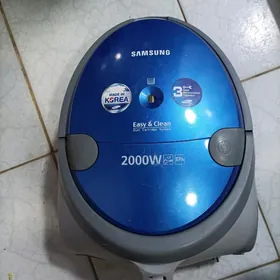 Пылесос Самсунг.